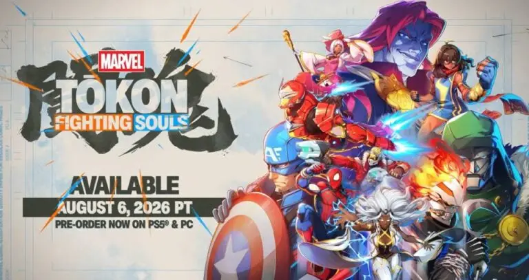 Marvel Tokon
