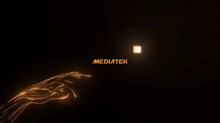 MediaTek