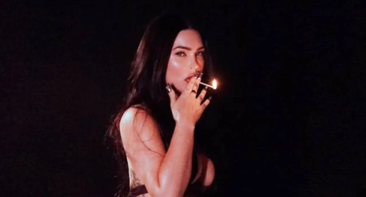 Megan Fox