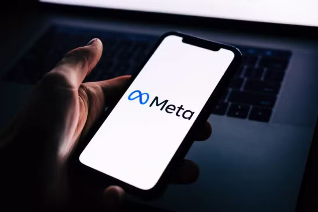 Meta - nikkimeel / Shutterstock.com