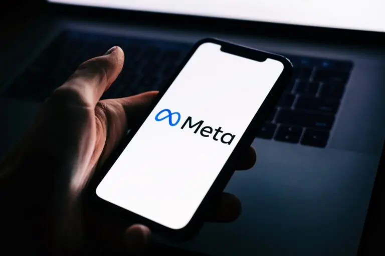 Meta - nikkimeel / Shutterstock.com