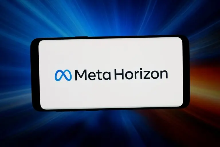 Meta Horizon