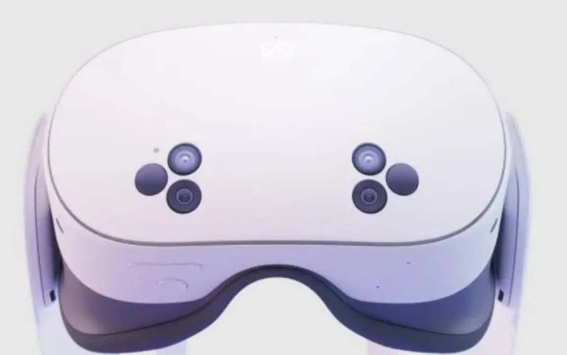 Meta Quest 3S-
