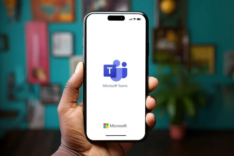 Microsoft Teams