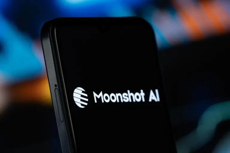 Moonshot AI