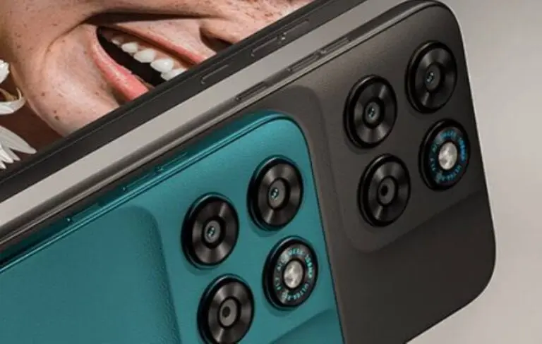 Moto G77 Power
