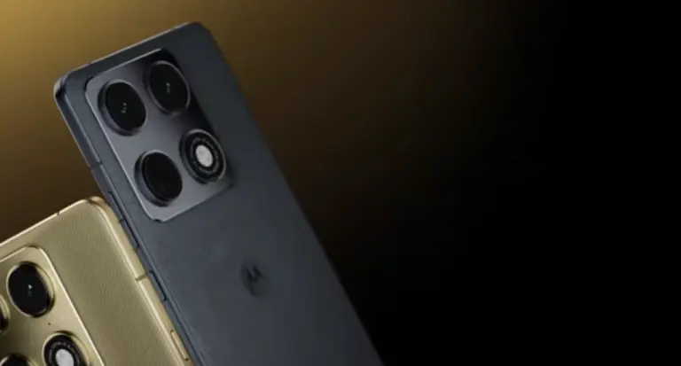 Motorola Edge 70 Max