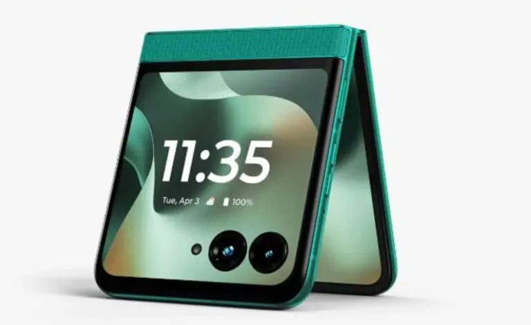 Motorola razr