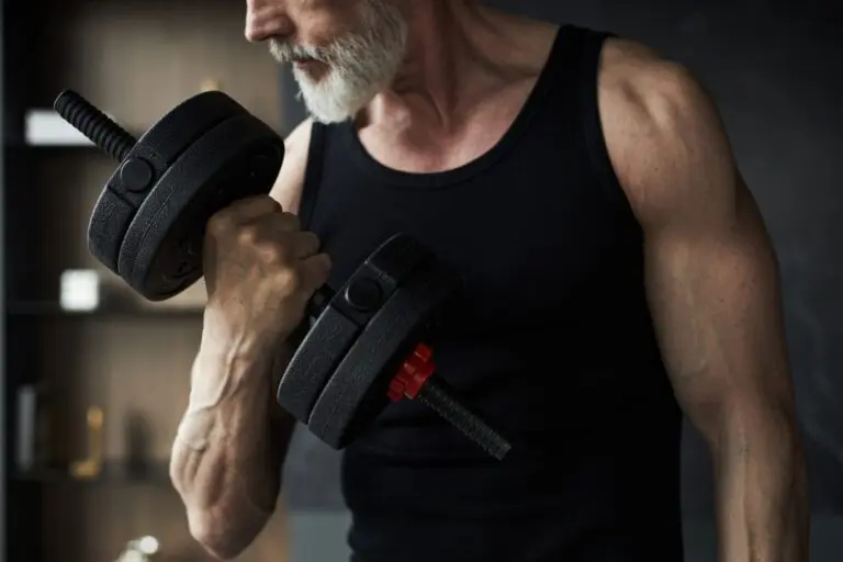 Musculação, atividade física