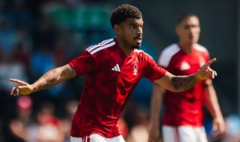 NFFC