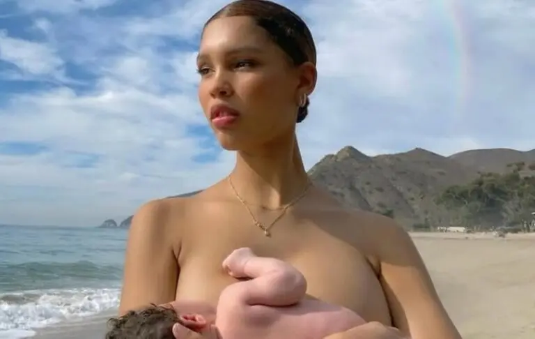 Nara Smith