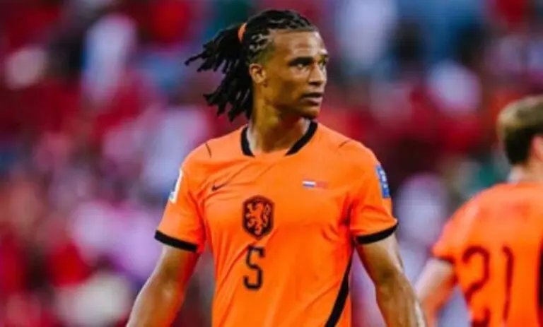 Nathan Ake