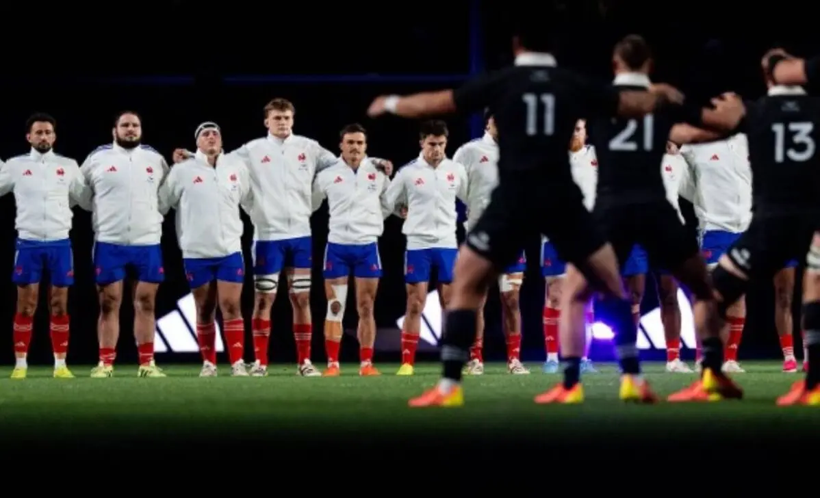 Rugby: Nations Championship acende o espetáculo, mas arbitragem ainda frustra fãs