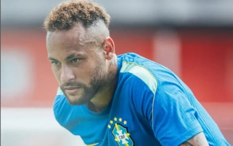Neymar