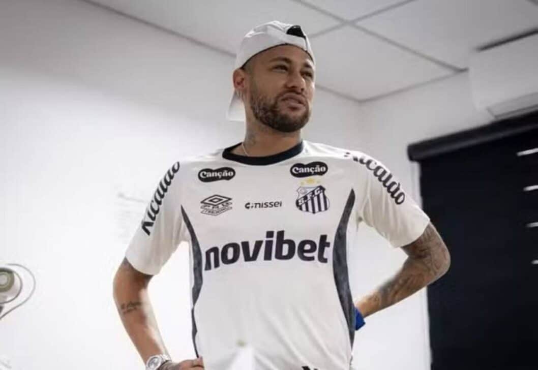 Neymar