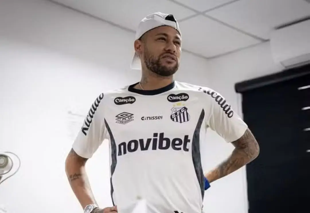 Neymar