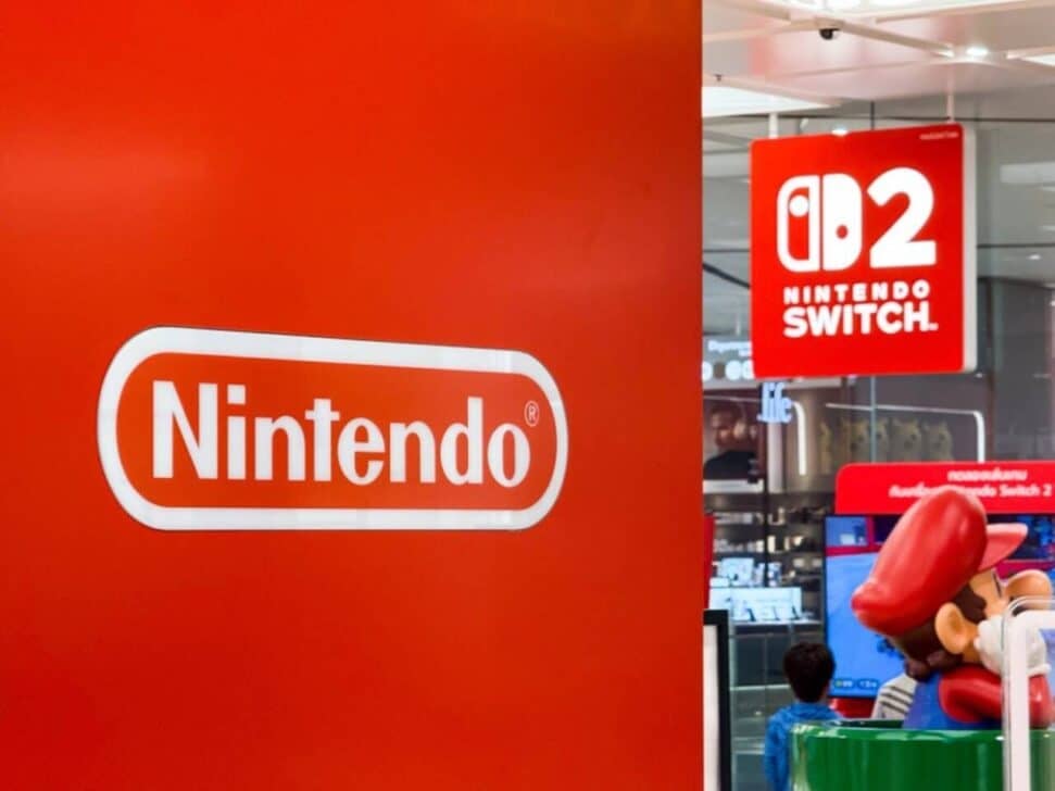 Bangkok,,Thailand,-,July,1,,2025:,Nintendo,Logo,And,Switch