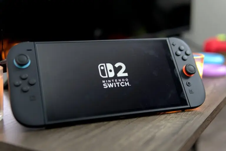 Nintendo Switch 2