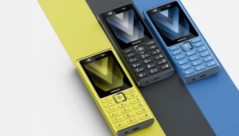 Nokia