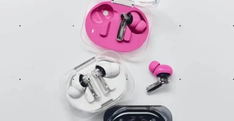 Nothing Ear (3a)