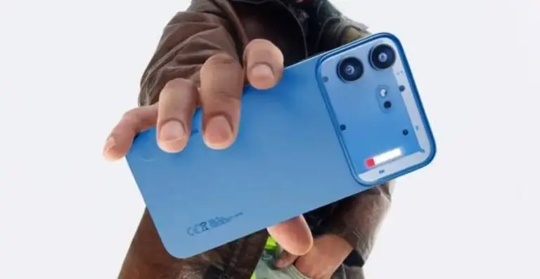 Nothing Phone 4 b