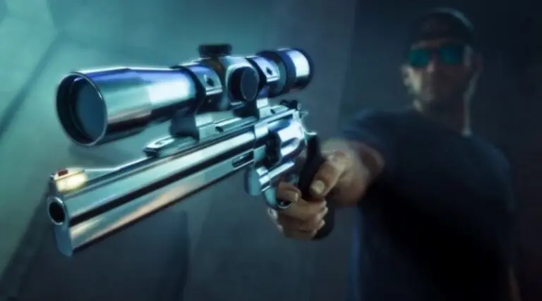 Novo GTA