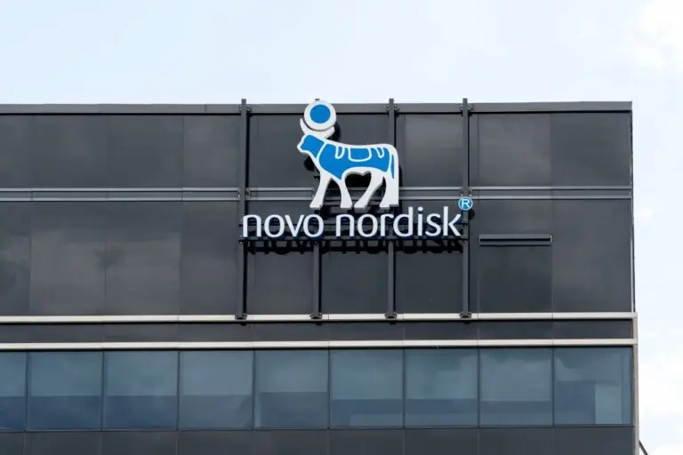 Novo Nordisk