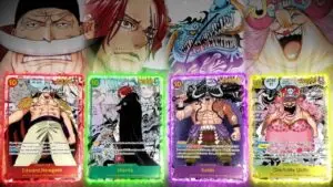ワンピースカードの憶測で週刊少年ジャンプが日本で売り切れ