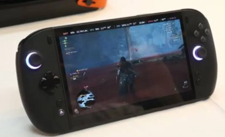 OneX Player 3