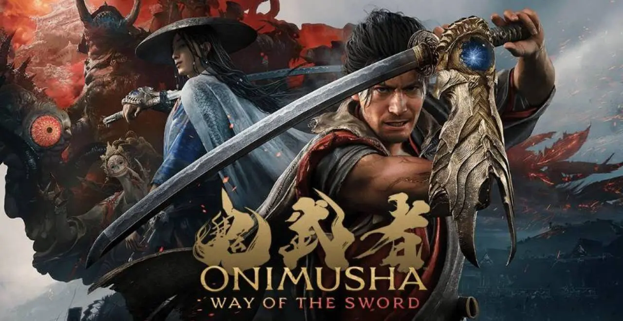 Capcom dự kiến ​​phát hành Onimusha: Way of the Sword và tiết lộ chi tiết xem trước
