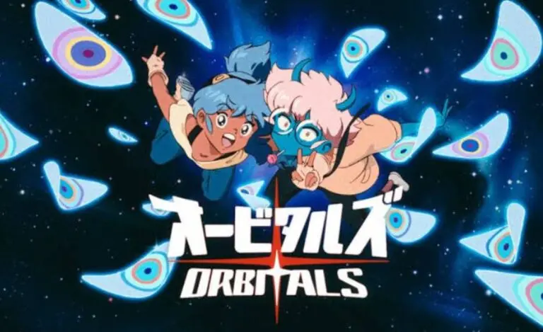 Orbitals