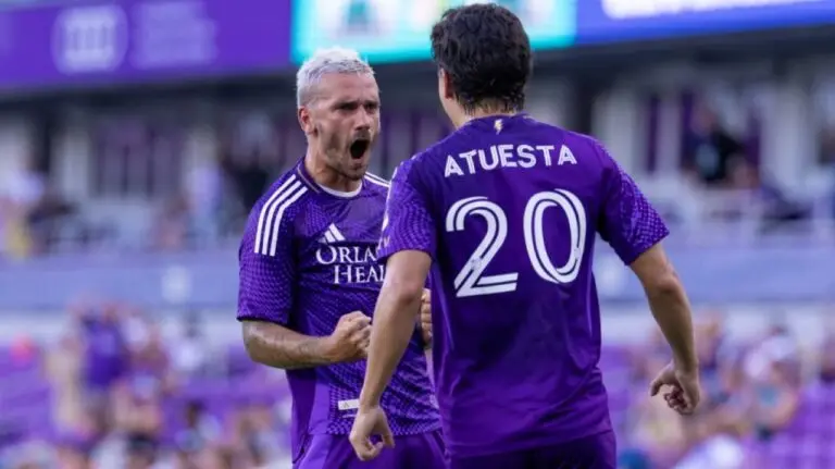 Orlando City