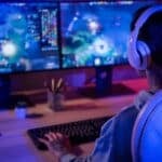 PC Gamer, jogo