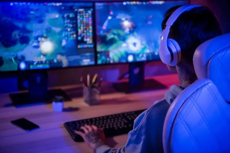 PC Gamer, jogo