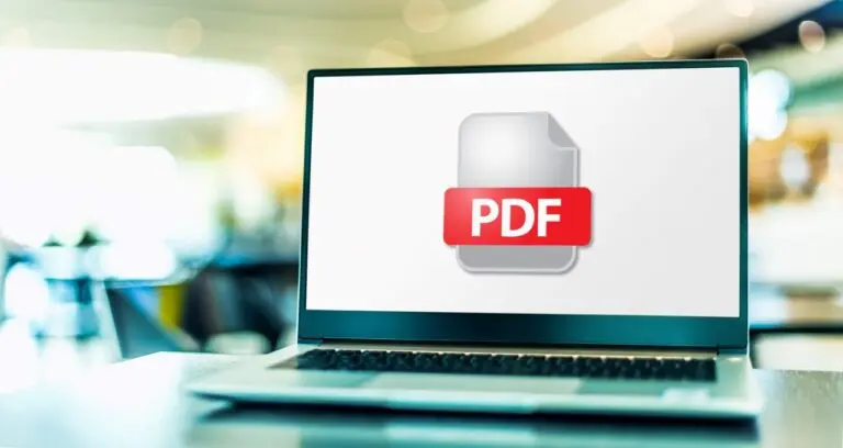 PDF