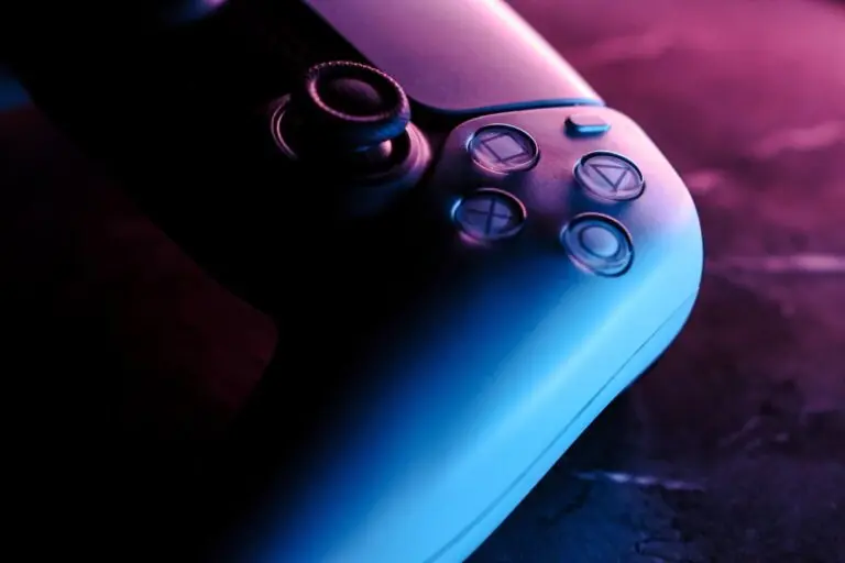 PS5