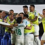 Palmeiras Jogadores