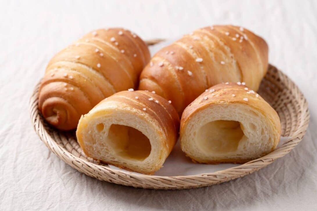 Pão de sal