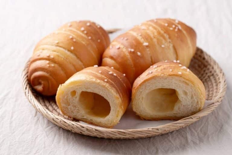 Pão de sal