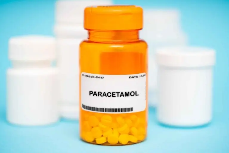 Paracetamol