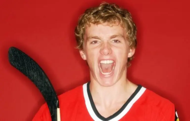 Patrick Kane