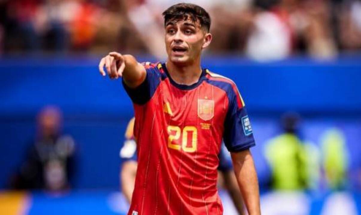 Does Pedri play today? Portugal vs Spain at the 2026 FIFA World Cup