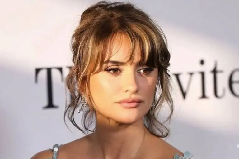 Penélope Cruz