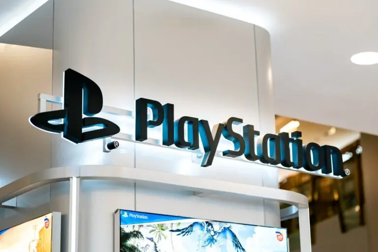 PlayStation