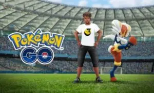 Pokémon과 J.League 간의 전례 없는 액션으로 일본 60개 경기장에 독점적인 볼거리 제공