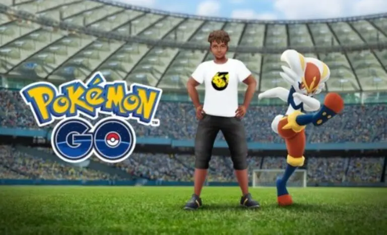Pokémon GO