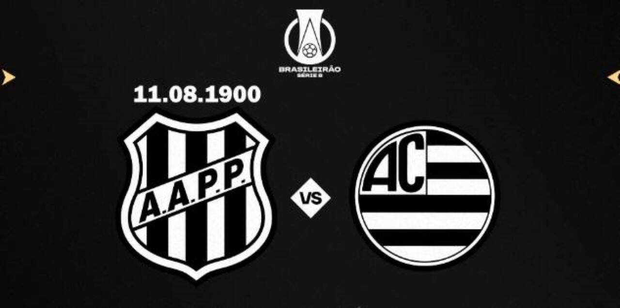 Ponte Preta x Athletic