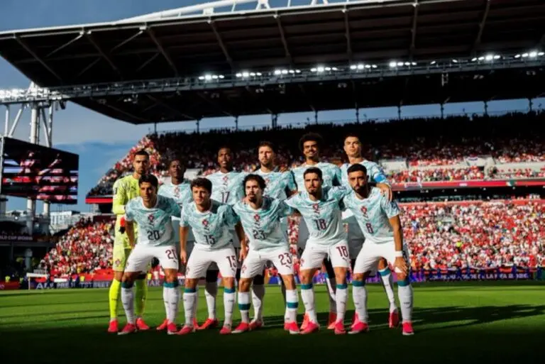 Portugal