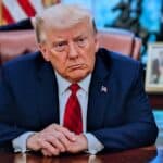 Presidente Trump
