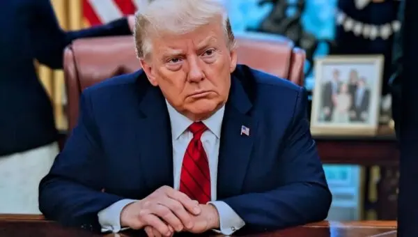 Donald Trump recebe Rússia no G20 em meio a críticas de líderes europeus e legisladores dos EUA